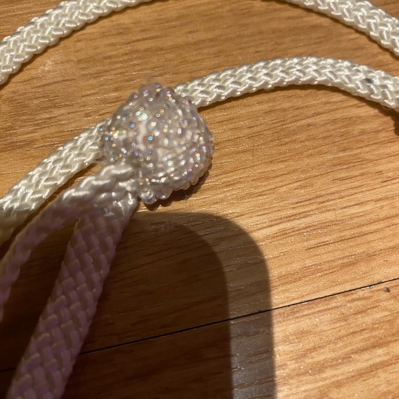 Christian Dior beaded Belt - Picture 2 of 5